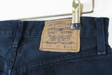 Vintage Levi's 618 Jeans W 32 L 34