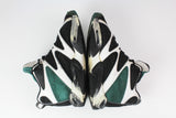 Vintage Reebok Kamikaze 1 Sneakers EUR 42