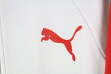 Vintage Puma Track Jacket Small