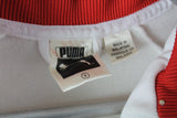 Vintage Puma Track Jacket Small