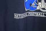 Vintage Giants New York Lee T-Shirt XLarge