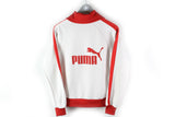 Vintage Puma Track Jacket Small