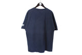 Vintage Giants New York Lee T-Shirt XLarge