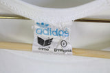 Vintage Adidas Top Small
