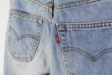 Vintage Levi's 525 Jeans W 30 L 32