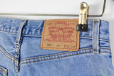 Vintage Levi's 525 Jeans W 30 L 32