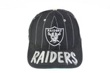 Vintage Raiders Los Angeles Cap