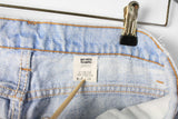Vintage Levi's 560 Jeans W 33 L 34
