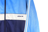 Vintage Adidas Track Jacket Large
