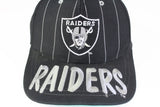 Vintage Raiders Los Angeles Cap