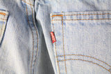 Vintage Levi's 560 Jeans W 33 L 34