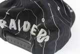 Vintage Raiders Los Angeles Cap