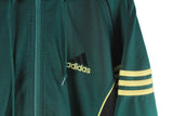 Vintage Adidas Track Jacket Large