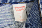 Vintage Levi's Jeans Women's 9