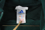 Vintage Adidas Track Jacket Large