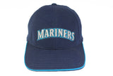 Vintage Nike Mariners Seattle Cap