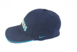 Vintage Nike Mariners Seattle Cap