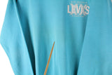 Vintage Levi's Sweatshirt Large / XLarge