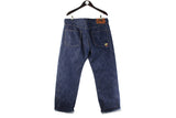 Indigo Farm Jeans 36