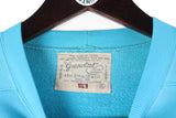 Vintage Levi's Sweatshirt Large / XLarge