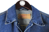 Vintage Levi's Denim Jacket Women's Large / XLarge