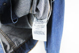 Vintage Levi's Denim Jacket Women's Large / XLarge