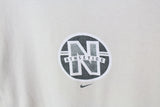 Vintage Nike T-Shirt Medium