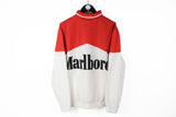 Vintage Marlboro Jacket Large