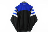 Vintage Adidas Track Jacket Medium