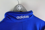 Vintage Adidas Track Jacket Medium