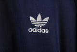 Vintage Adidas Track Jacket Small / Medium