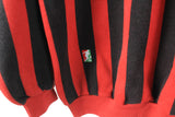 Vintage AC Milan Sweatshirt Small / Medium