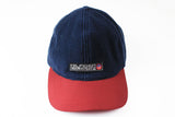 Vintage Tommy Hilfiger Fleece Cap
