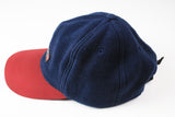 Vintage Tommy Hilfiger Fleece Cap