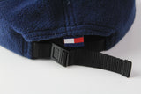 Vintage Tommy Hilfiger Fleece Cap