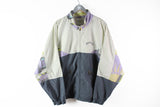 Vintage Reebok Tracksuit XLarge