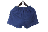 Vintage Adidas Shorts Small