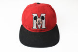 Vintage Mickey Mouse Disney Cap