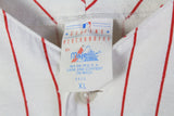 Vintage Cincinnati Reds Griffey 30 Majestic Jersey XLarge