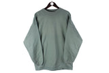 Vintage Chiemsee Sweatshirt Small