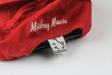 Vintage Mickey Mouse Disney Cap