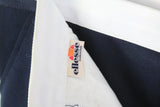 Vintage Ellesse Shorts Women's Medium