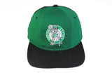 Vintage Boston Celtics Starter Cap
