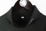 Vintage Kappa Bootleg Turtleneck Small
