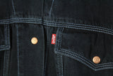 Vintage Levi's Shirt Women's Medium
