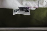 Vintage Reebok Track Jacket XLarge