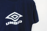 Vintage Umbro T-Shirt Small / Medium