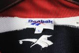 Vintage Reebok Track Jacket Large