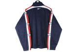 Vintage Reebok Track Jacket Large