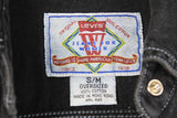 Vintage Levi's Shirt Women's Medium